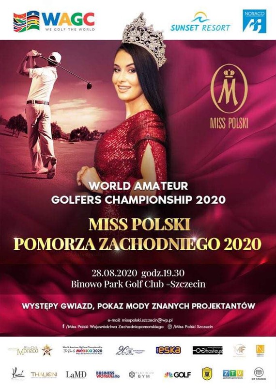 Finał konkursu Miss Polski Pomorza Zachodniego 2020 - już za nami