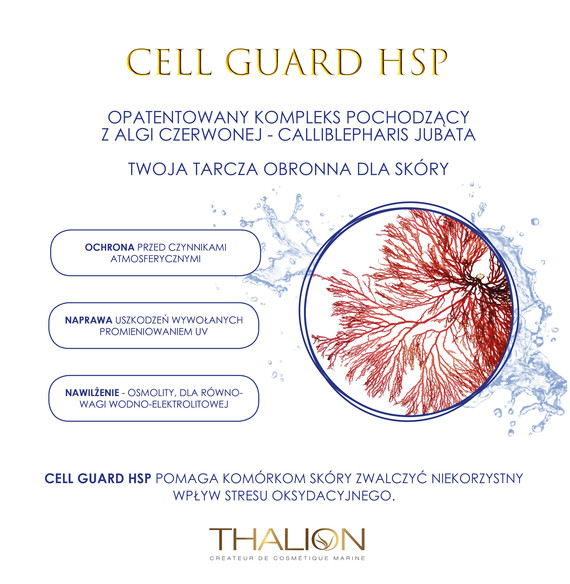 CELL GUARD HSP