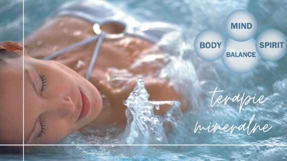 MINERAL THERAPIES
