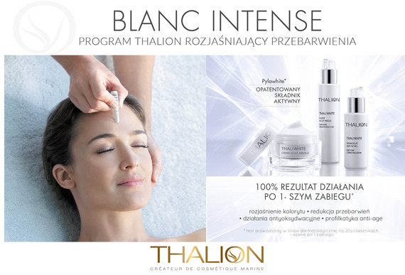 BLANC INTENSE