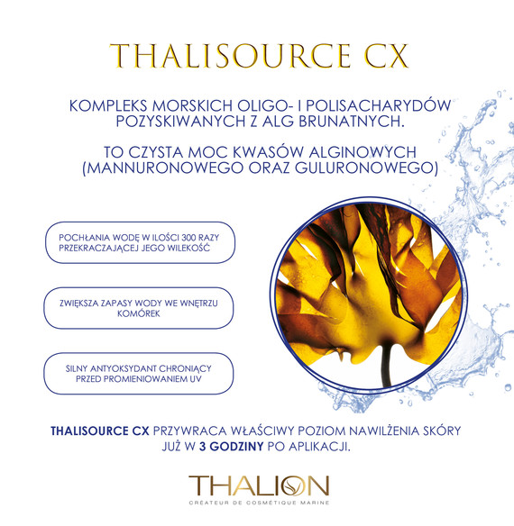 THALISOURCE CX