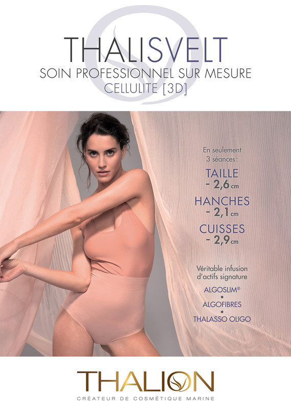 THALISVELT CELLULITE [3D]